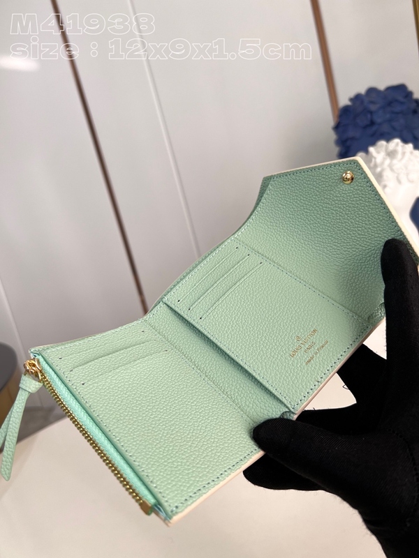 ルイヴィトン財布スーパーコピー446-6